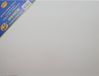Benson Toile de peinture - Lot de 2 pièces - 30 x 40 cm - toile blanche - qualité lourde