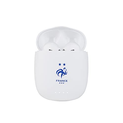 Konix KX FFF TWS Oortelefoons Wit Gen 2