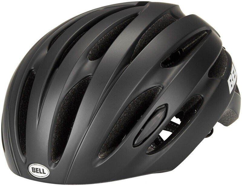 Bell Avenue LED Helmet, zwart