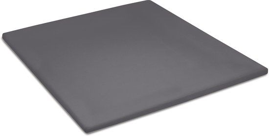 Cinderella Jersey Hoeslaken - Groen (25 cm hoog) - 160x200 cm