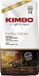 Kimbo Expresso Extra Cream - 1kg Grains de café