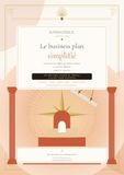 Le business plan simplifié: Construire des chiffres qui tiennent debout — et savoir les défendre