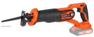 Dual POWERPLUS RECIPROZAAG 20V (ZONDER BATTERIJ)