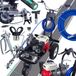 Zenthril Machine de marquage routier Line Pro