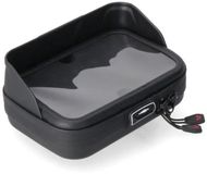 Sw-motech Pro Navi Hoes Zwart