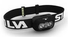 Silva Seek 450 Recharge Hoofdlamp Zwart 450 Lumens