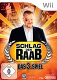 Merkloos Wii Schlag Den Raab-Das 3.Spiel #