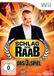 Merkloos Wii Schlag Den Raab-Das 3.Spiel #