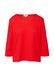 s.Oliver Shirt oranjerood