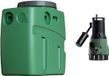 DAB Fekabox 110 + DAB FEKA 300 M-A Vuilwaterpomp Elektrisch 1200 W 12.000 l/h