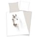 HERDING Young Collection Beddengoedset, Katoen, Meerkleurig, 135 x 200 cm