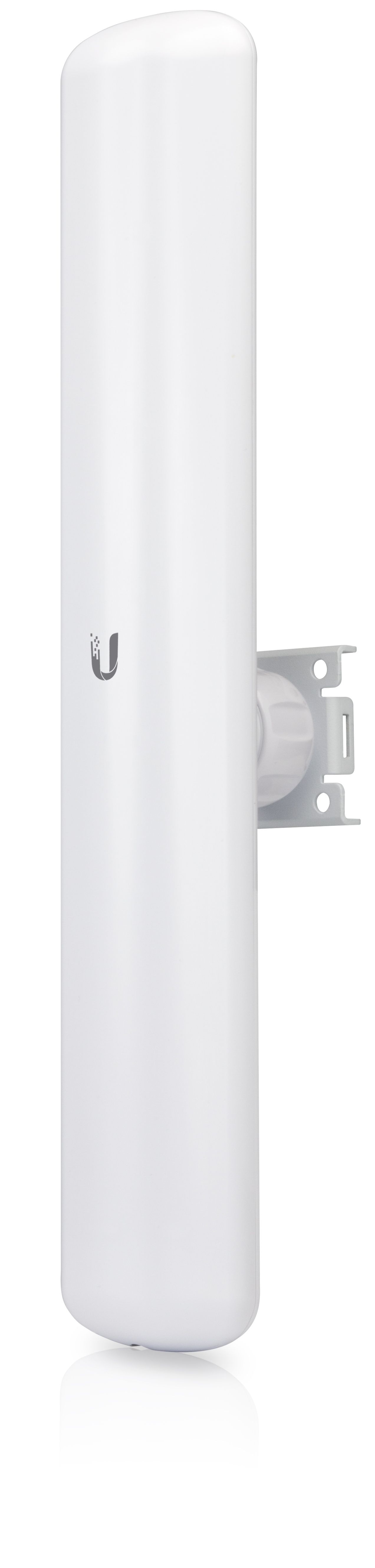 Ubiquiti LBE-5AC-16-120 - Bridge - IEEE 802.11ac - 24V - Wit