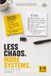 Less Chaos. More Systems: Lined Notebook