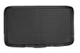 ELEMENT Kofferbakmat geschikt voor Renault ZOE | 2019 - Vandaag (RESTYLING) | 100% perfecte pasvorm antislipmat auto, rubberen mat auto, kofferbak beschermmat