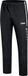Jako - Leisure Pant Striker 2.0 Woman - Zwart - Maat 44