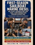 First-Season Sailboat Marine Diesel No-Start Overheating and Fuel-Contamination Troubleshooting: A First-Time Owner's Onboard Guide to Diagnosis, Safe Decisions, and Mechanic-Ready Records