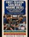 First-Season Sailboat Marine Diesel No-Start Overheating and Fuel-Contamination Troubleshooting: A First-Time Owner's Onboard Guide to Diagnosis, Safe Decisions, and Mechanic-Ready Records