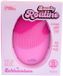Nice Skincare Brush - Gezichtsreinigingsborstel - Roze
