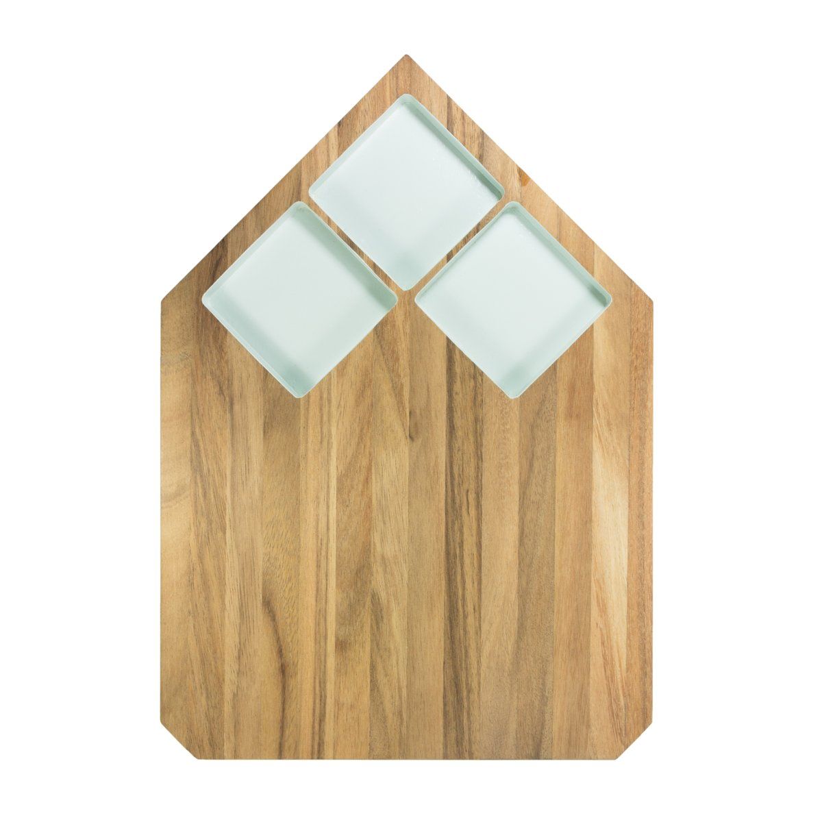 TAK Design Pau Snijplank Acaciahout 40 - 8719237018505