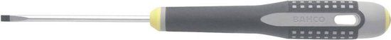 Bahco ERGO™ Slotted Screwdriver 1.0x5.5mm 150mm - BE-8242