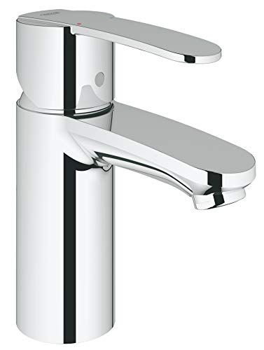 GROHE Wave Cosmopolitan EHM WT EcoJoy gl.mand. 4005176908637