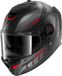 Shark Spartan GT Pro Mekarium Carbon Helm