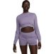 Nike Sweatshirt Court Terry Crop