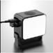 Ulanzi LM24 Quick Release Mini Light II voor Osmo Action 6/Nano