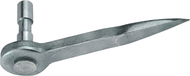 Connex DYB2900271 Crochet de suspension pour charnière D10 Bvz