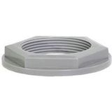Siemens 7ML18301DQ Moer 7ML1830-1DQ 1 stuk(s)