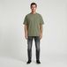 Cars Jeans Jeans Stain Heren Black Used