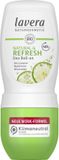 Lavera Natural & Refresh roll-on deodorant, 50 ml