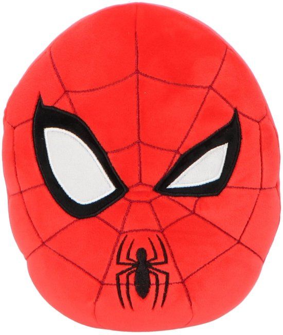 4KidsOnly Mister License Marvel Spiderman Squishy 32 cm