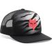 Fox Racing Casquette snapback enfant Rooted Mesh Trucker