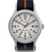 Timex Expedition North® Sierra Analoog Horloge Blauw
