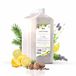 Wahl Easy Groom hondenshampoo, hydrateert huid en vacht, verwijdert roos, voor droge huid, 5 liter