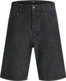 Jack & Jones Plus Denim shorts Plus Size Loose Fit Denim shorts