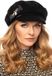 Vivisence Dames Winterpet van Wol