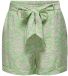 Celina Short Trousers Green XL Woman