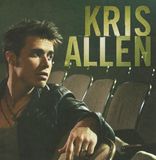 Kris Allen - Kris Allen (CD)