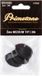 477P306 Jim Dunlop Primetone Plectrums Classic 306 Medium Player's Pack 3 Stuks