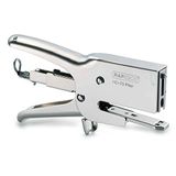 Rapesco 1169 Heavy Duty HD-73 Niettang, 70 Vel Nietcapaciteit, Chroom