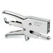 Rapesco 1169 Heavy Duty HD-73 Niettang, 70 Vel Nietcapaciteit, Chroom