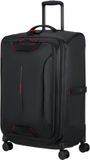 Samsonite Ecodiver Spinner Duffle 68/29 Medium Koffer Black