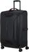 Samsonite Ecodiver Spinner Duffle 68/29 Medium Koffer Black