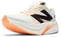 New Balance Fuelcell SC Elite v4 Damenschuh Weiß Eur 41/US 9,5