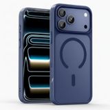 Seaflar Zachte beschermhoes voor iPhone 17 Pro Max, dun en schokbestendig met krasbestendige afdekking