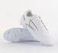 Jako Opura Team Chaussures de football FG - Blanc / Noir | Taille : 45,5
