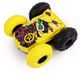 Turbo Challenge Flip Batman vs Robin RC Auto