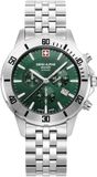 Swiss Alpine Military Cruiser Chrono SAM7024.9134 Dameshorloge